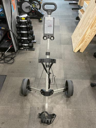 Used Acuity 2 WHEEL Golf Cart 2 Wheel 11614-S000221187