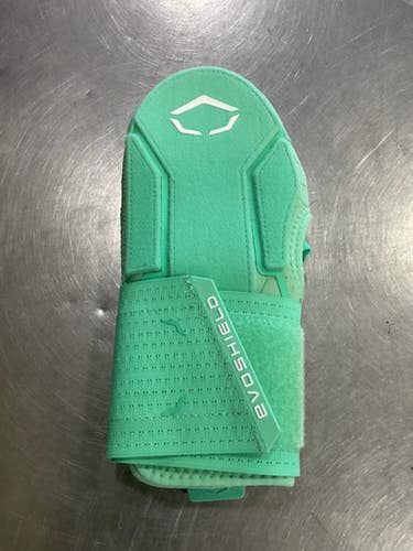 Used Evoshield SLIDING MITT BB/SB Accessory 11614-S000221186