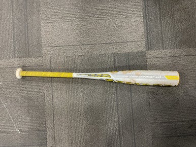 Used Combat MAXUM BB/SB USSSA 2 5/8 Bat 29" 11614-S000221067