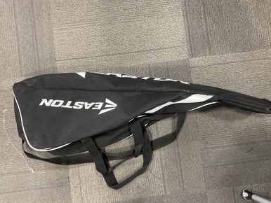 Used Easton EASTON BLACK BAG BB/SB Team Carry Bag Black 11614-S000221056