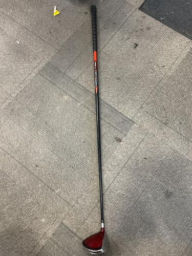 Used TRI POWER MDI 21 DEGREE Mens Fairway Wood RH 7 Wood 11614-S000221035