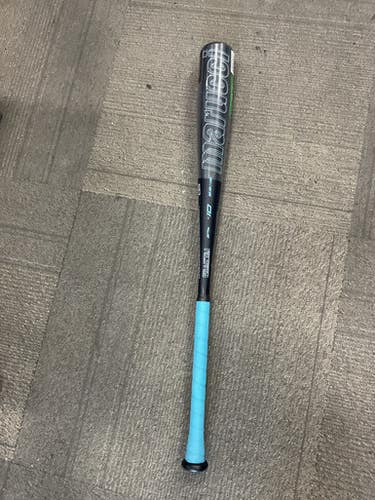 Used Marucci FRACTAI BB/SB USA 2 5/8 Bat 29" 11614-S000221026