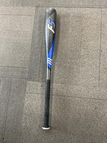 Used Marucci F5 BB/SB USSSA 2 3/4 Bat 28" 11614-S000207571