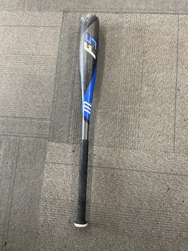 Used Marucci F5 BB/SB USSSA 2 3/4 Bat 28" 11614-S000207571