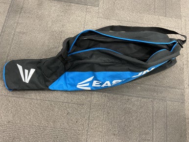 Used Easton 2 BAT BAG BB/SB Player Backpack Royal Blue 11614-S000207487