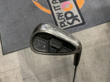 Used Adams Golf IDEA TECH V3 Golf Wedge Mens RH Pitching Wedge 11614-S000207457