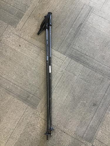 Used Head HOT ROD Boys DH Ski Pole Black 95 cm / 38 in 11614-S000203758