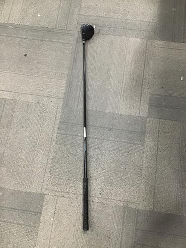 Used BRIDGES Mens Fairway Wood RH 3 Wood 11614-S000203734