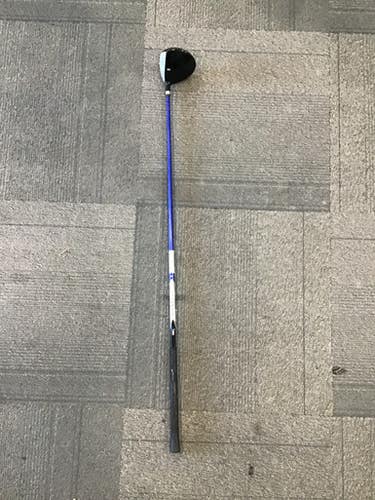 Used Maxfli REV3 Jr Fairway Wood RH 3 Wood 11614-S000203635