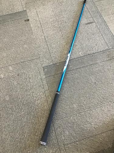 Used PROJEXT X EVEN FLOW 85G S HYBRID Golf Accessory 11614-S000203534