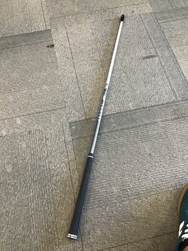 Used ALDILA ASCENT 50G R HYBRID SHAFT Golf Accessory 11614-S000203536