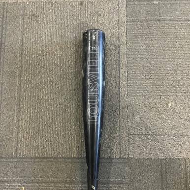 Used Louisville Slugger SOLO BB/SB USSSA 2 3/4 Bat 31" 11614-S000203114