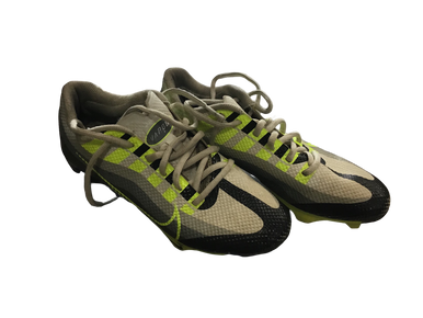 Used Nike VAPOR EDGE ELITE 360 Senior 7 Football Cleats 11614-S000198072