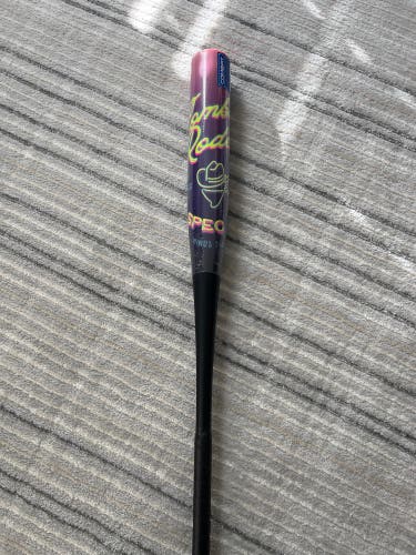 2025 Combat MFG Spec A1 Alloy BBCOR Certified Bat (-3) 30 oz 33" (New)