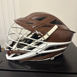 Cascade XRS Helmet (Used)