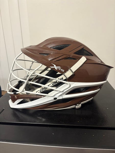 Cascade XRS Helmet (Used)