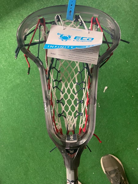 USA ECD Infinity Pro complete stick