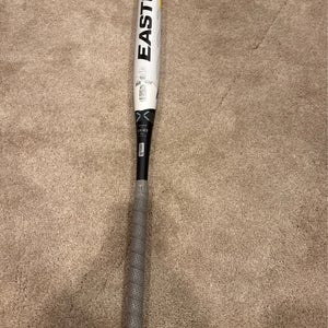2023 Easton Ghost Composite Bat (-10) 23 oz 33" (New)