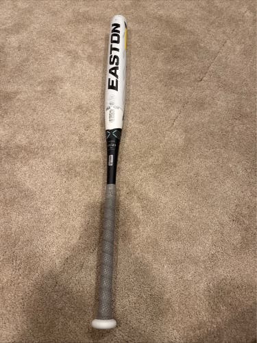 2023 Easton Ghost Composite Bat (-10) 23 oz 33" (New)