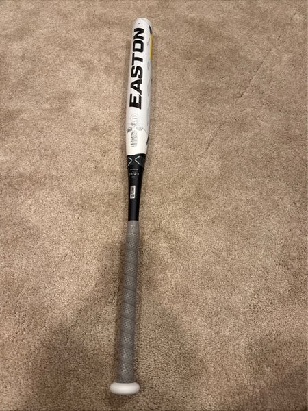 2023 Easton Ghost Composite Bat (-10) 23 oz 33" (New)
