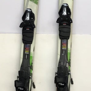 160 Elan Exar e-Rise w/ GripWalk