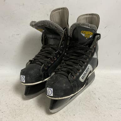 Used Bauer AIR 50 Senior Hockey Skate Senior 11 11855-S000194085