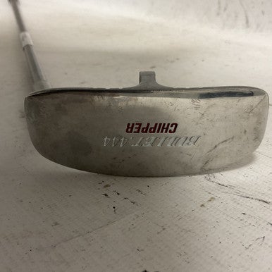 Used Bullet .444 CHIPPER Golf Chipper RH Unknown Degree 11855-S000194075