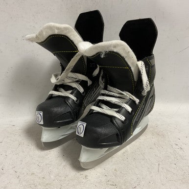 Used CCM TACKS AS 550 Youth Hockey Skate Youth 11.0 11855-S000194040