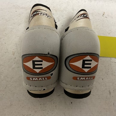 Used Easton SYNERGY 100 Youth Elbow Pads SM 11855-S000194034