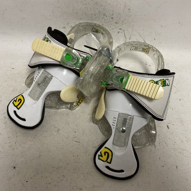 Used Burton GROM Boys Binding Only MD 11855-S000194015