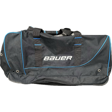 Used Bauer Jr Hockey Carry Black 11855-S000194001