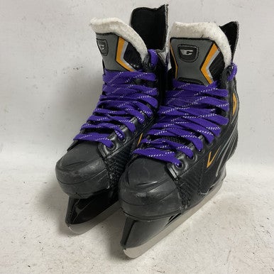 Used CANADIAN R50 Intermediate Hockey Skate Intermediate 5.0 11855-S000193988