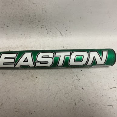 Used Easton Cyclone SK37 Slowpitch Bat Green 34" 11855-S000193978
