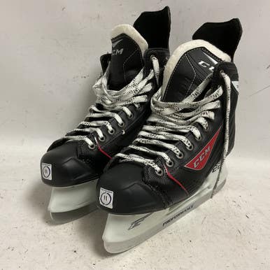 Used CCM RBZ 40 Senior Hockey Skate Senior 11 11855-S000193960