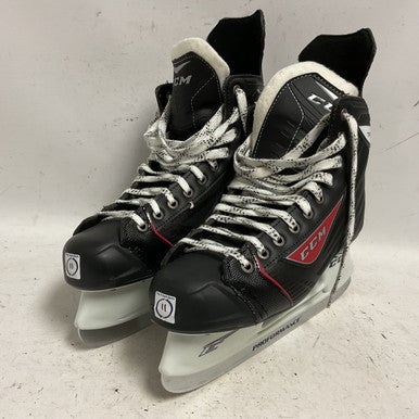 Used CCM RBZ 40 Senior Hockey Skate Senior 11 11855-S000193960