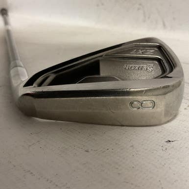 Used Srixon ZX7 Mens Individual Iron RH 8 Iron 11855-S000193955