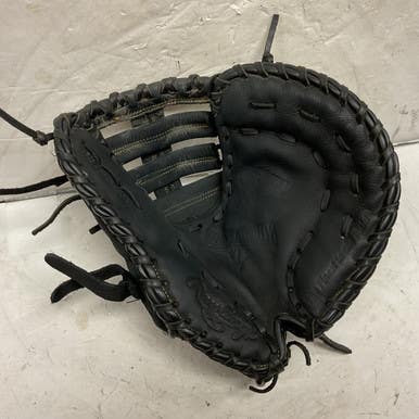 Used Rawlings Renegade R115FBM Baseball First Base RH Throw Black 11 1/2" 11855-S000193938