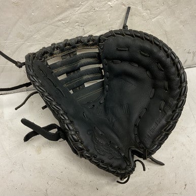 Used Rawlings Renegade R115FBM Baseball First Base RH Throw Black 11 1/2" 11855-S000193938