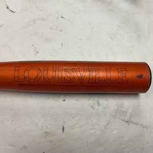Used Louisville Slugger Meta SLMTX8-22 USSSA 2 3/4 Baseball Bat 31" 11855-S000193941