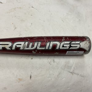 Used Rawlings 5150 ALLOY BB/SB High School -3 Bat 31" 11855-S000193939