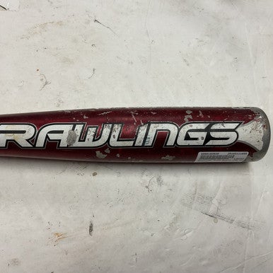 Used Rawlings 5150 ALLOY BB/SB High School -3 Bat 31" 11855-S000193939