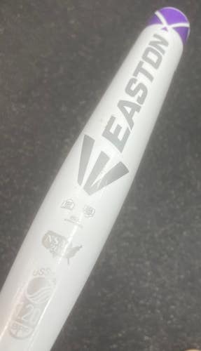 Used Easton AMETHYST BB/SB Fastpitch Bat 32" 11497-S000153522