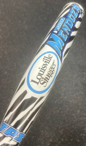 Used Louisville Slugger MENDOZA BB/SB Fastpitch Bat 29" 11497-S000153521