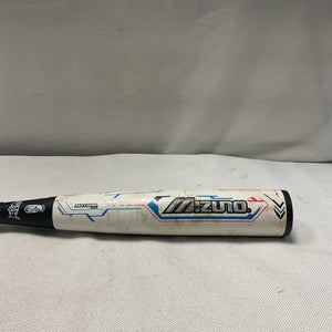 Used Mizuno FINCH FP BB/SB Fastpitch Bat 26" 11490-S000267003