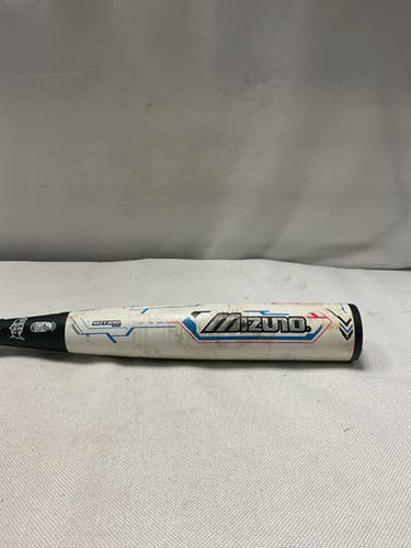 Used Mizuno FINCH FP BB/SB Fastpitch Bat 26" 11490-S000267003