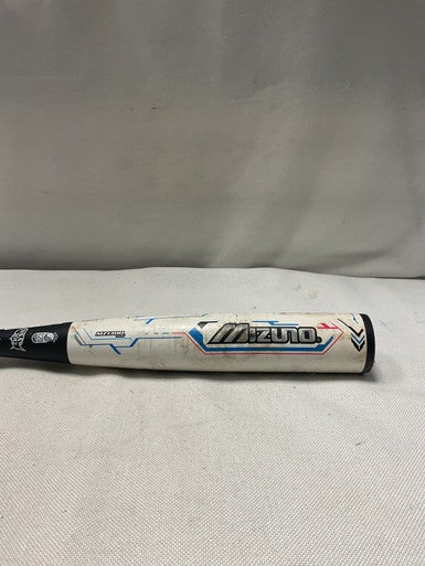 Used Mizuno FINCH FP BB/SB Fastpitch Bat 26" 11490-S000267003