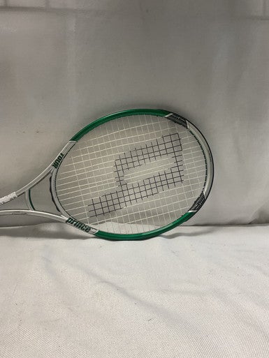 Used Prince 770 TOUR Adult Tennis Racquet Green 4 1/2" 11490-S000267004
