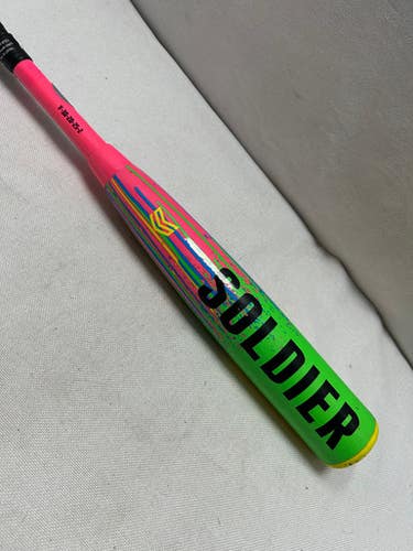 Used SOLDIER TANK BB/SB USSSA 2 3/4 Bat 30" 11490-S000266986