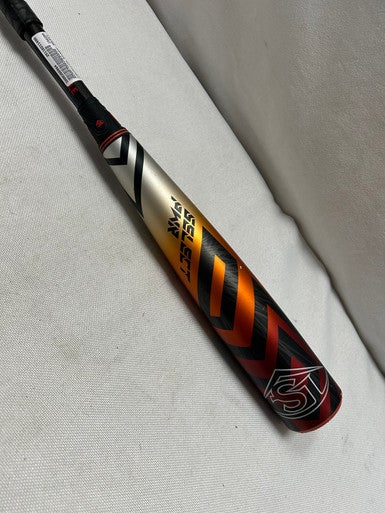Used Louisville Slugger SELECT PWR BB/SB USSSA 2 3/4 Bat 29" 11490-S000266984