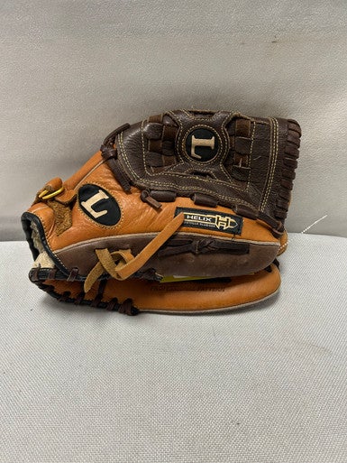 Used Louisville Slugger TPX BB/SB Glove RH Throw Brown 12 1/2" 11490-S000266988